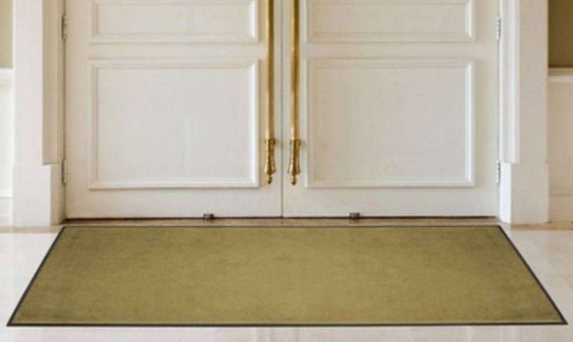 DigiPrint™ High-Definition Nylon Indoor Carpeted Logo Mat (3'x4')
