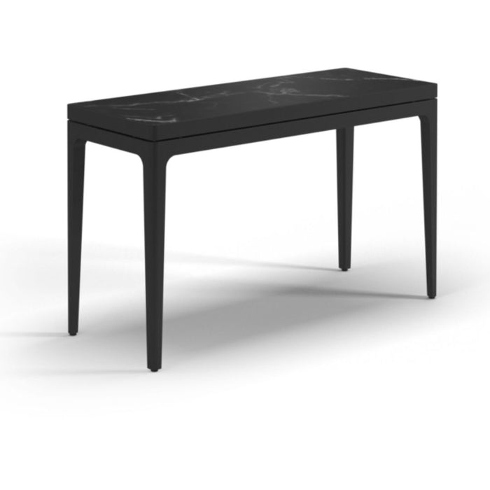 GRID Small Console Table
