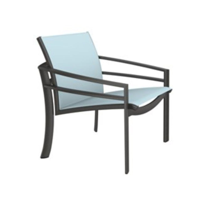 KOR Relaxed Sling Lounge Chair