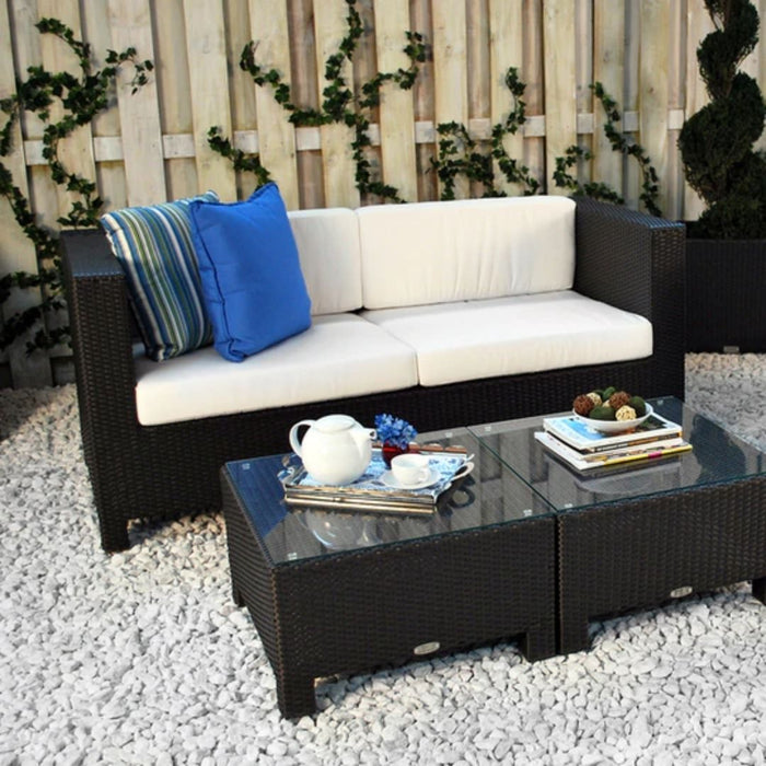 Monaco Loveseat