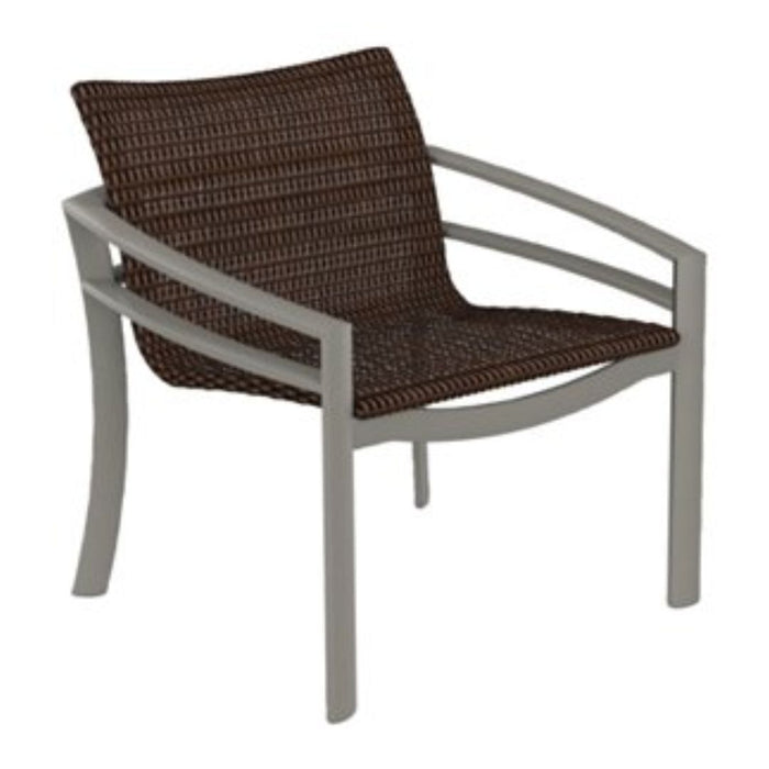 KOR Woven Lounge Chair