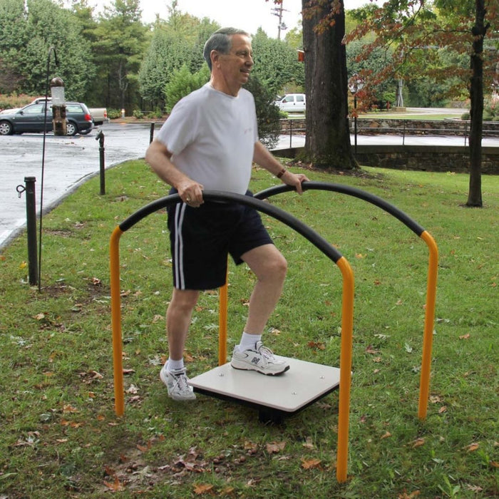 Assisted Functional Trainer