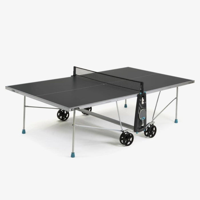 100X Outdoor Table