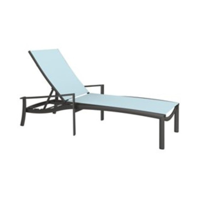 KOR Sling Chaise Lounge