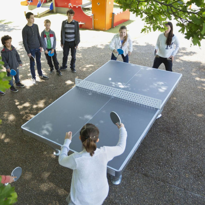 Park Outdoor Table