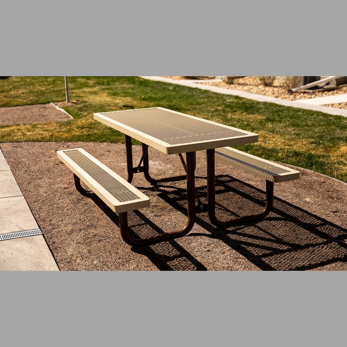 Regal Rectangle Portable Table