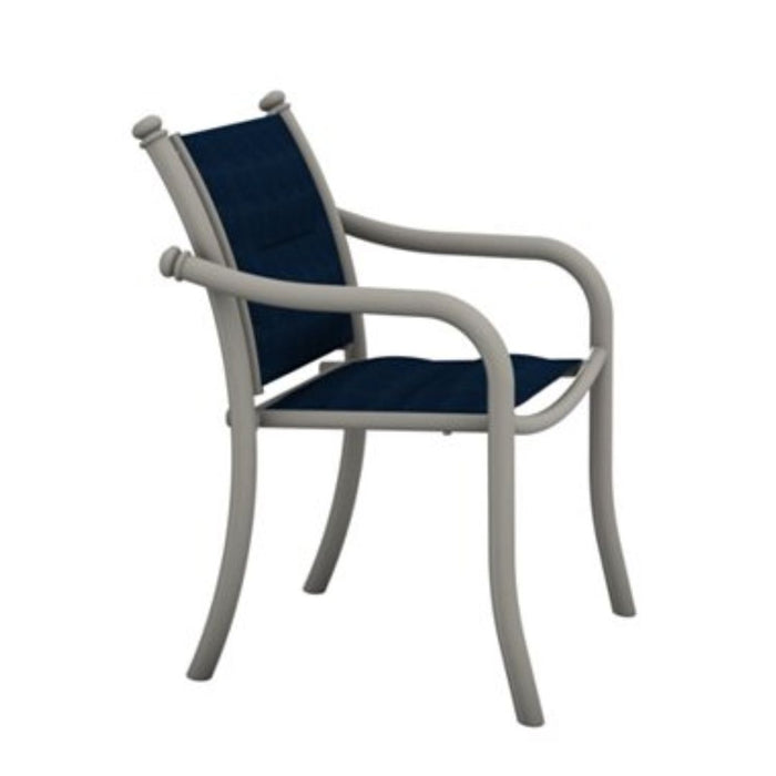 La Scala Padded Sling Dining Chair