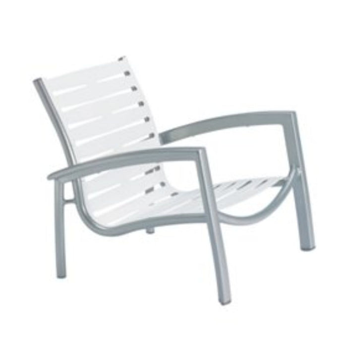 South Beach EZ SPAN™ Spa Chair Ribbon Segment