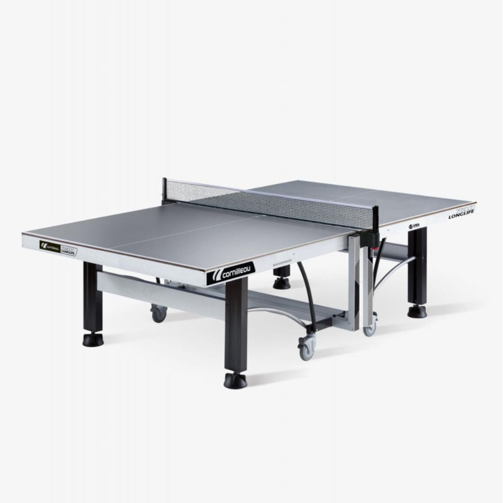 PingPong Table