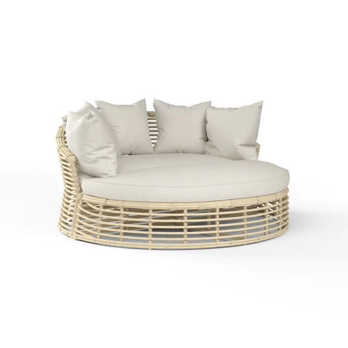 Farro Round Daybed