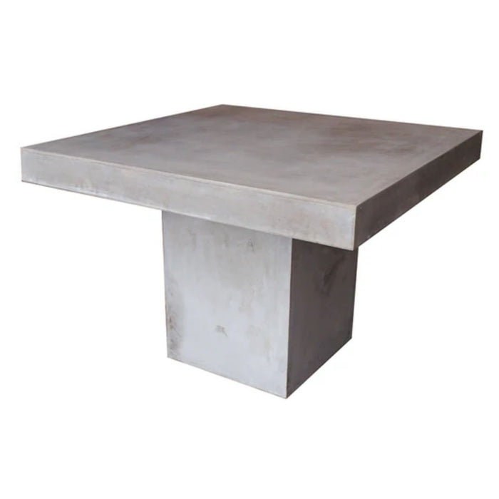 Urban 43" Square Dining Table