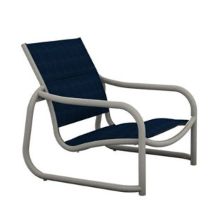 La Scala Padded Sling Sand Chair