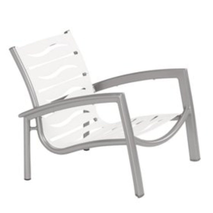 South Beach EZ SPAN™ Spa Chair Wave Segment
