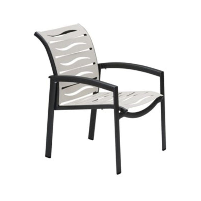 Elance EZ SPAN™ Dining Chair Wave Segment