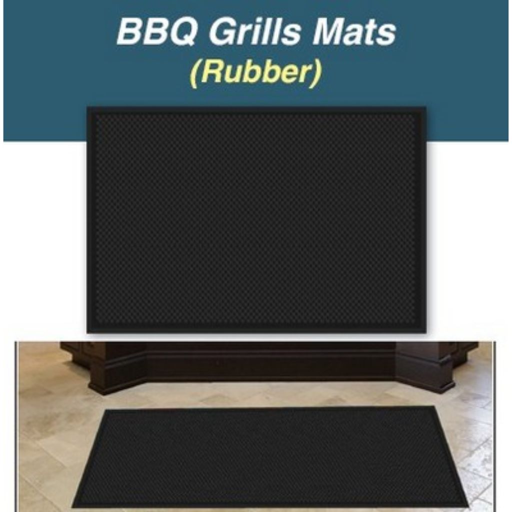 Avilla Logo Mats