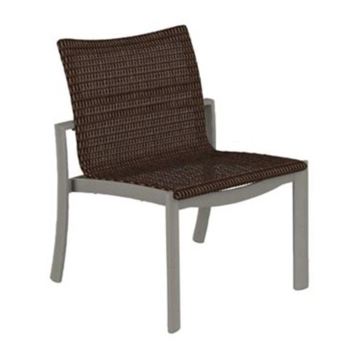 KOR Woven Side Chair