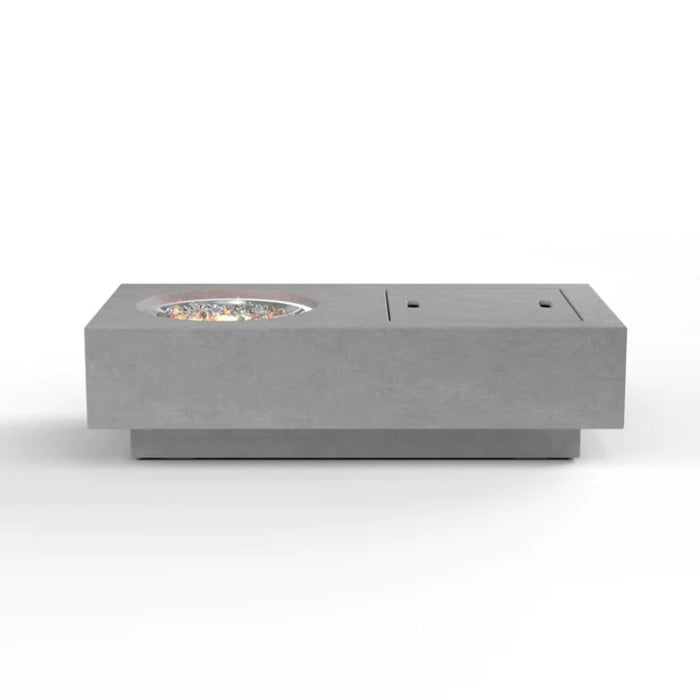 Gravelstone Self-Contained Tank Fire Table