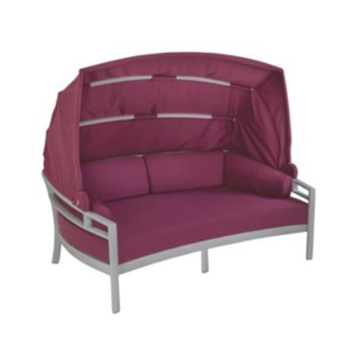 KOR Cushion Lounge with Shade