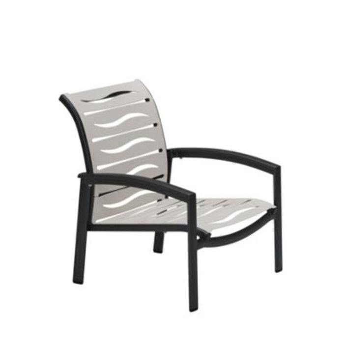 Elance EZ SPAN™ Spa Chair Wave Segment