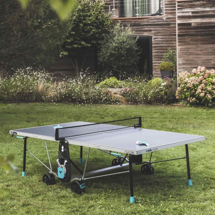 300X Outdoor Ping Pong Table