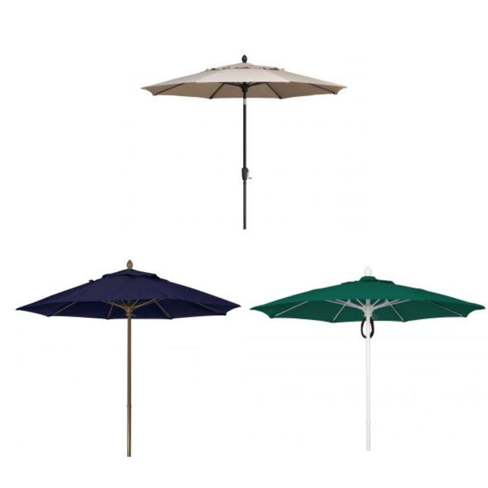 Commercial Market Umbrella
