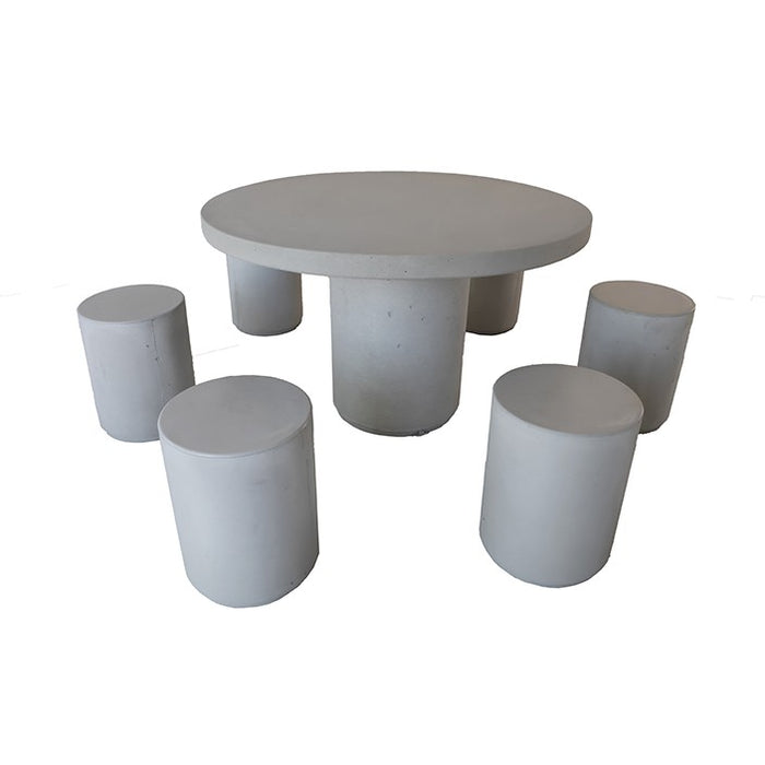 Mod Series Table Set
