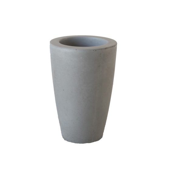 Round Vase Series Ash Receptacle