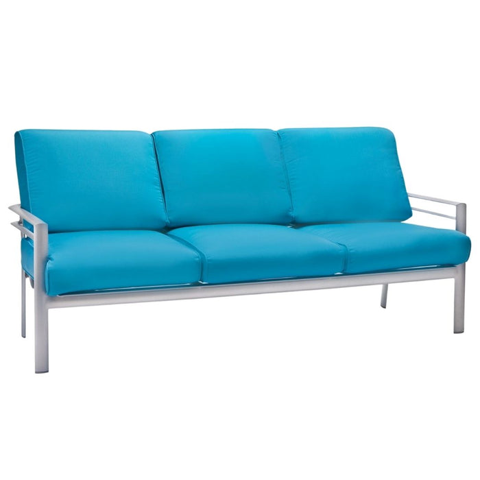 Southern Cay Cushion Sofa